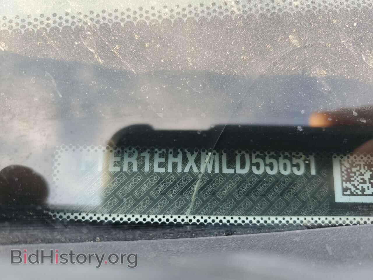 2021 FORD RANGER - VIN: 1FTER1EHXMLD55651 - Фото 12