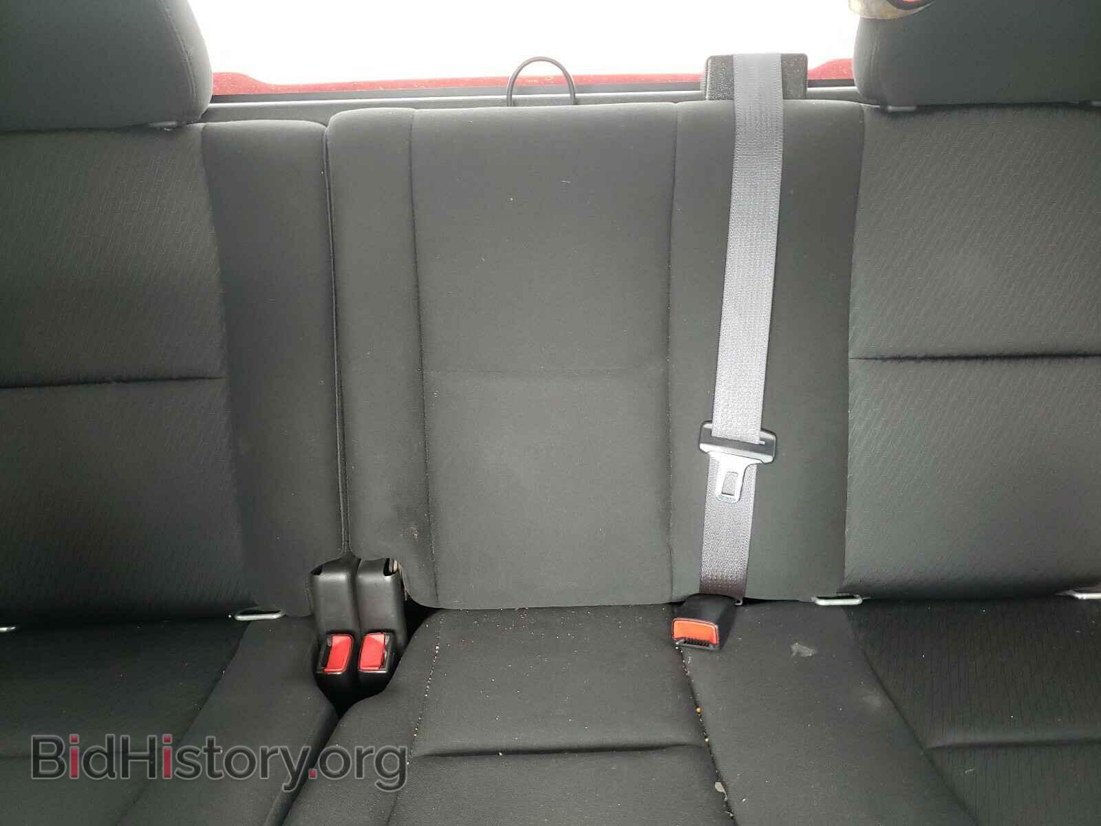 2010 GMC SIERRA - VIN: 1GTSKVE37AZ190072 - Photo 6