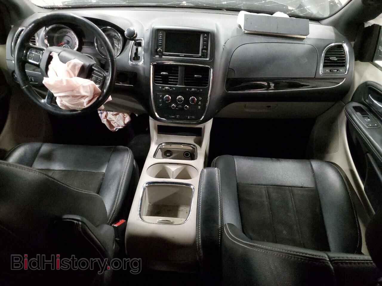 2020 DODGE CARAVAN - VIN: 2C4RDGCG3LR201530 - Photo 8