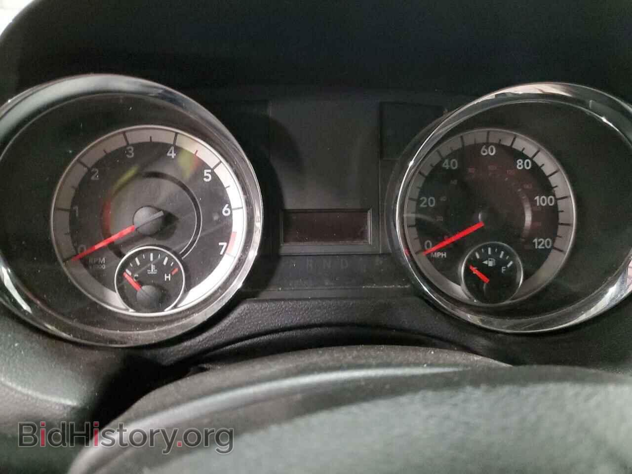 2020 DODGE CARAVAN - VIN: 2C4RDGCG3LR201530 - Photo 9