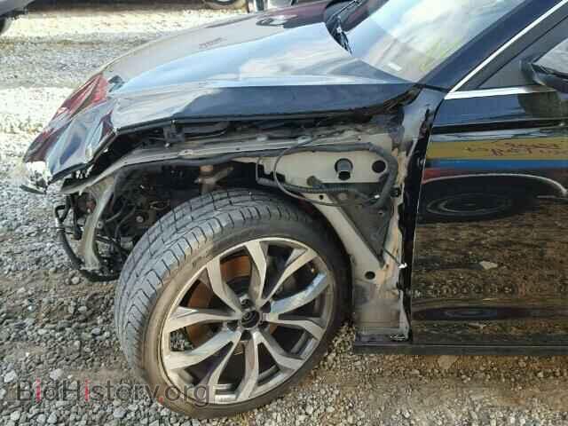 2014 AUDI A6 - VIN: WAUGFAFC5EN092458 - Фото 10