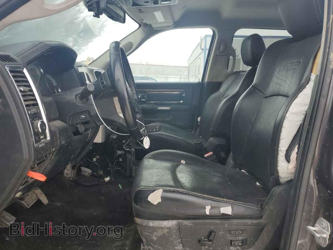 2017 RAM 1500 - VIN: 1C6RR7NT7HS799873 - Фото 7