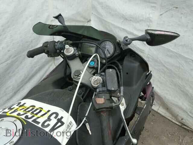 2001 HONDA CBR CYCLE - VIN: JH2PC35051M204276 - Фото 5