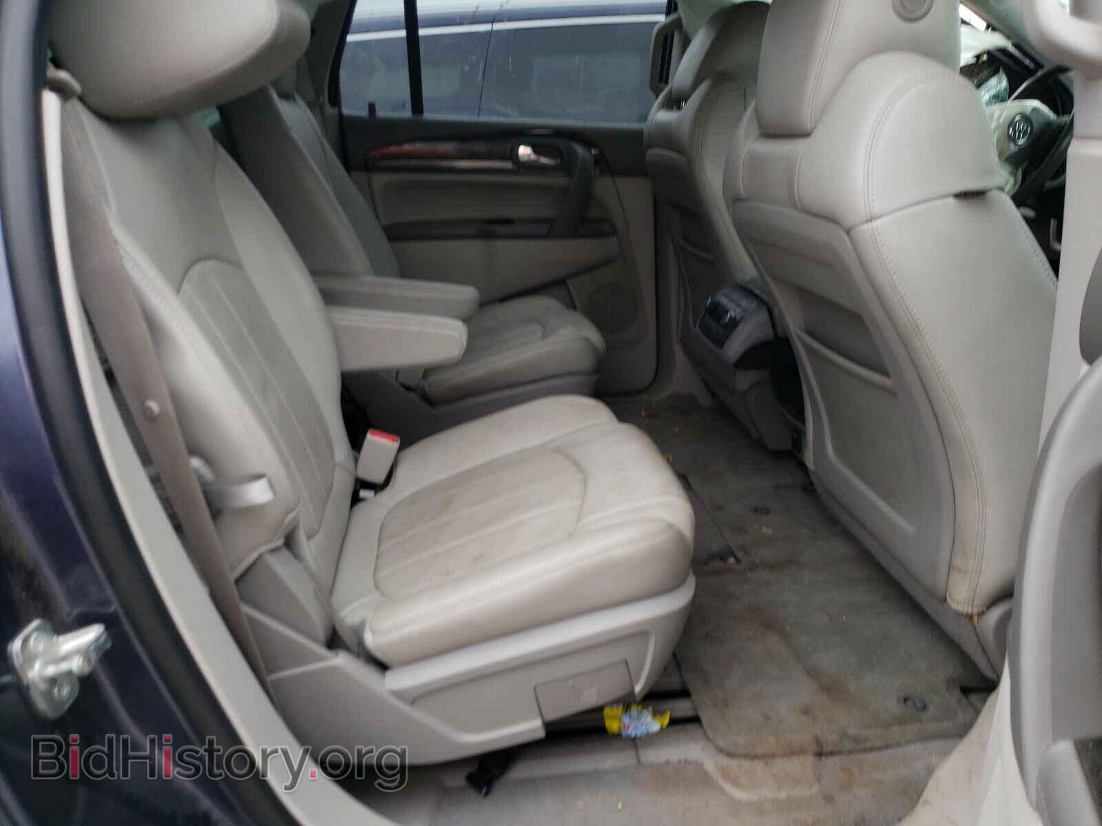 2014 BUICK ENCLAVE - VIN: 5GAKVCKD8EJ105156 - Фото 6