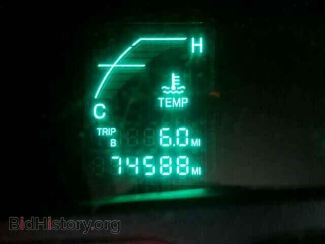 2002 CADILLAC DEVILLE - VIN: 1G6KD54Y92U294751 - Фото 8