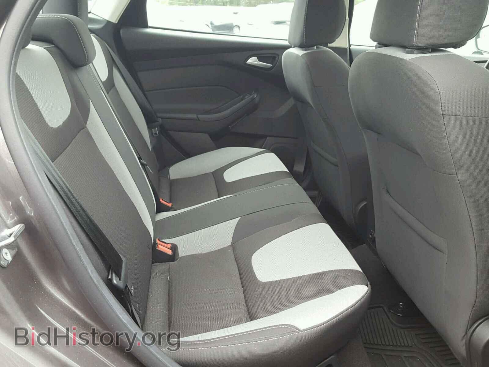 2014 FORD FOCUS - VIN: 1FADP3F20EL448371 - Photo 6