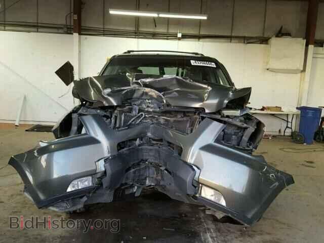 2006 HONDA PILOT - VIN: 2HKYF18416H506589 - Фото 7