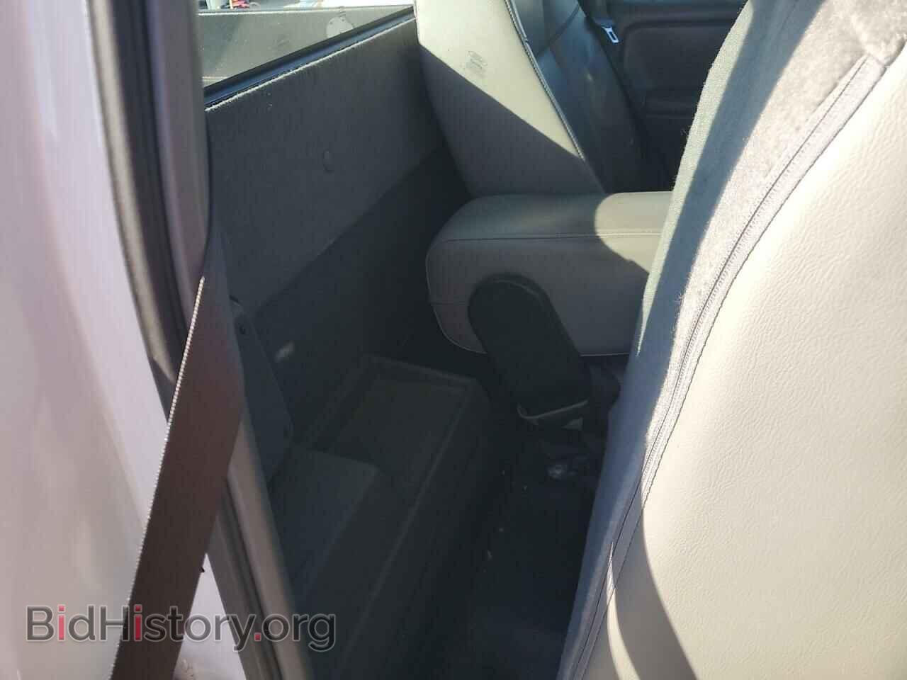 2011 FORD RANGER - VIN: 1FTKR1ADXBPB00719 - Фото 10