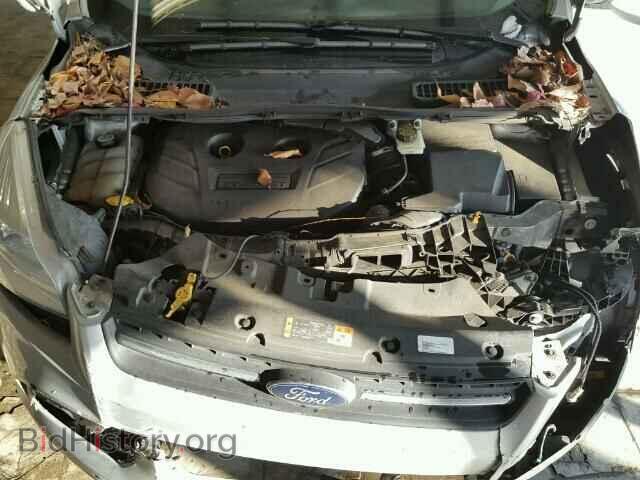 2013 FORD ESCAPE - VIN: 1FMCU9G97DUA40631 - Фото 7