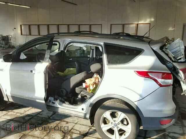 2013 FORD ESCAPE - VIN: 1FMCU9G97DUA40631 - Фото 10