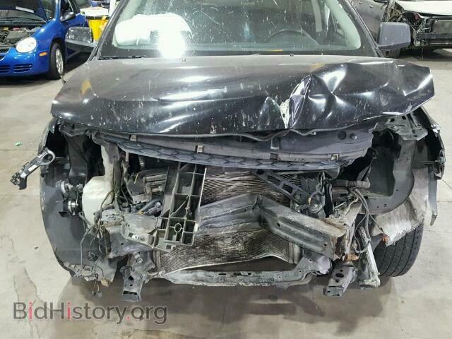 2013 FORD EDGE - VIN: 2FMDK3KC0DBB95991 - Фото 7