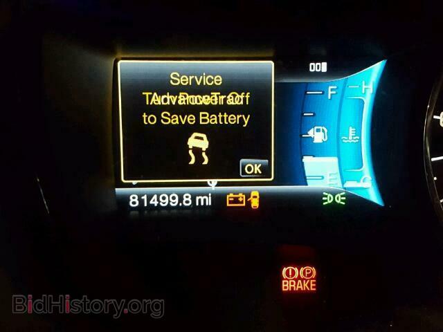 2013 FORD EDGE - VIN: 2FMDK3KC0DBB95991 - Фото 8