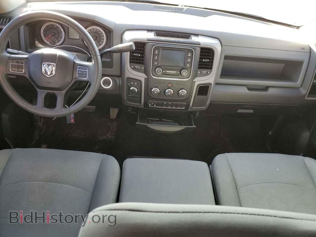 2018 RAM All Models - VIN: 3C6UR5CJXJG377609 - Фото 8