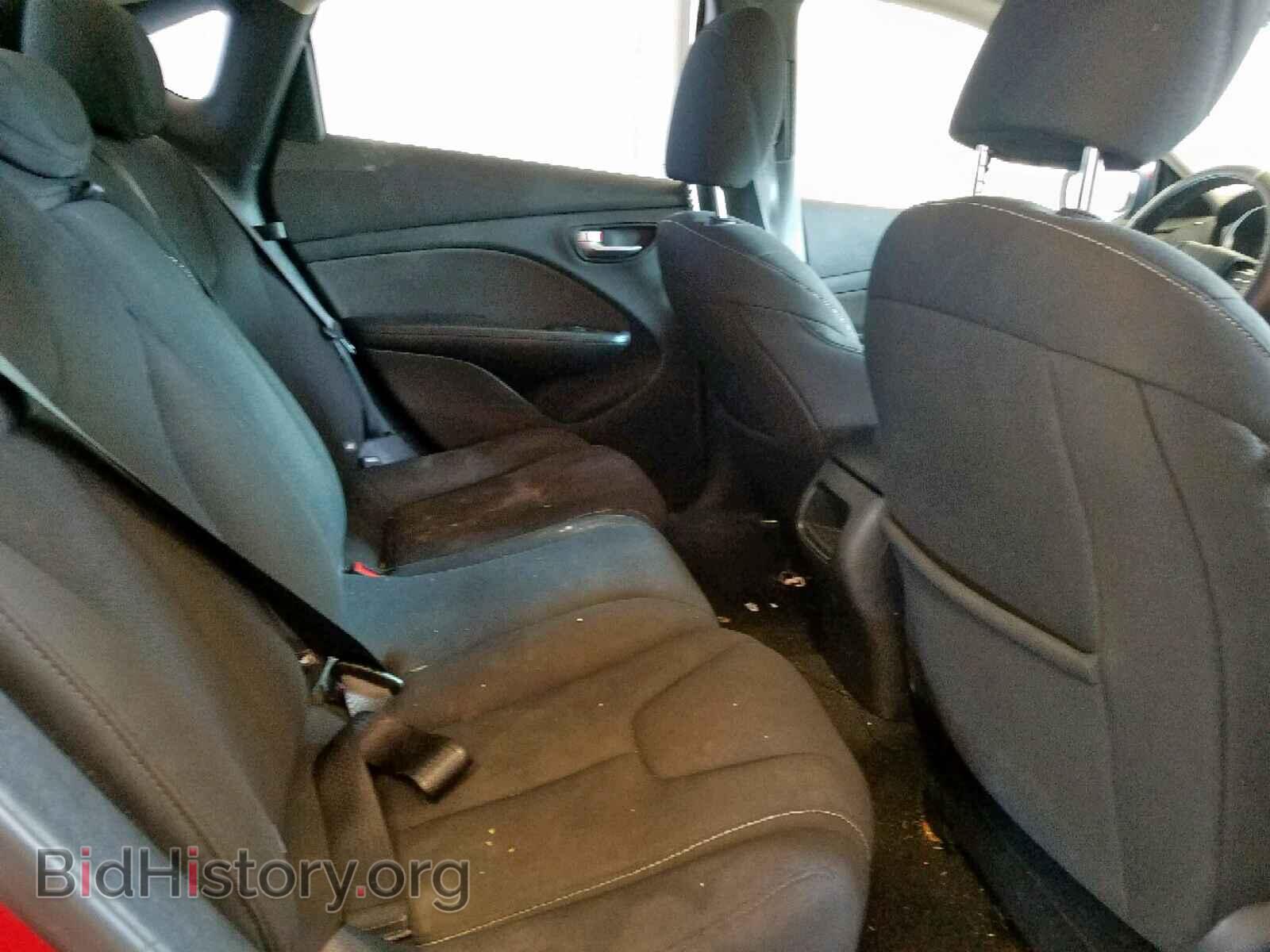 2013 DODGE DART - VIN: 1C3CDFBAXDD181959 - Фото 6