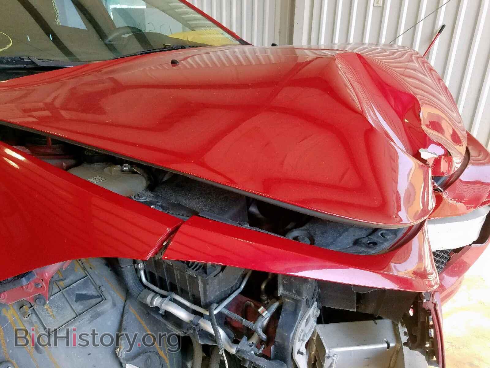 2013 DODGE DART - VIN: 1C3CDFBAXDD181959 - Фото 7