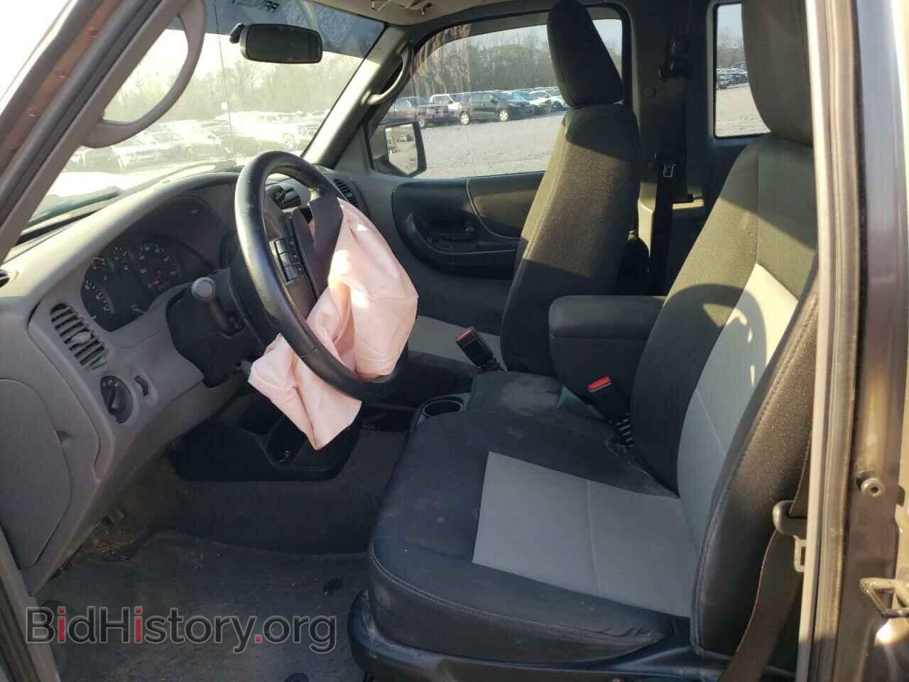 2011 FORD RANGER - VIN: 1FTKR1EE7BPB19053 - Фото 7