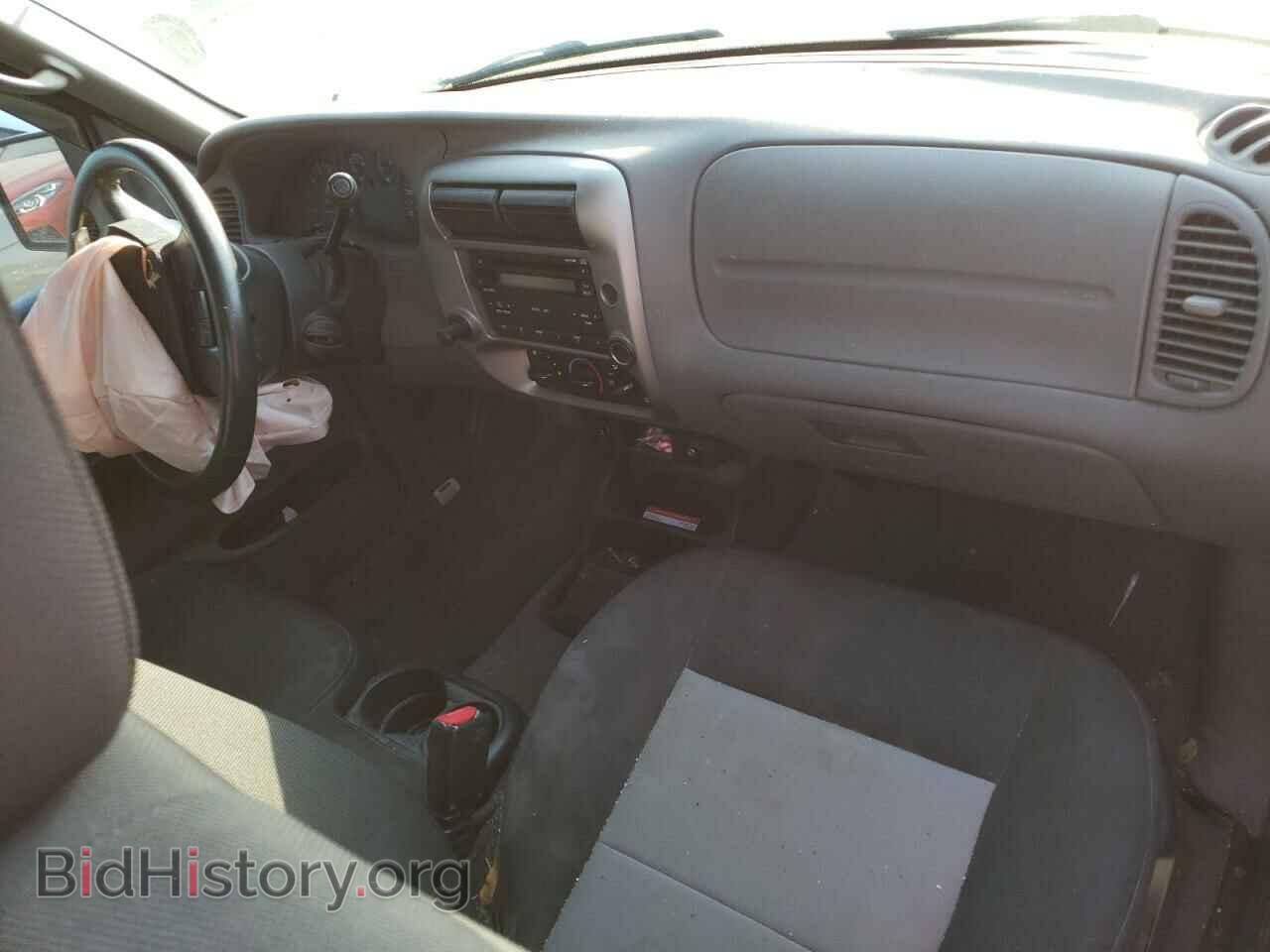 2011 FORD RANGER - VIN: 1FTKR1EE7BPB19053 - Фото 8