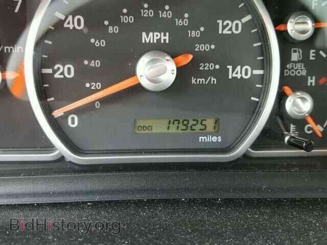 2005 MITSUBISHI GALANT - VIN: 4A3AB36FX5E066414 - Фото 8