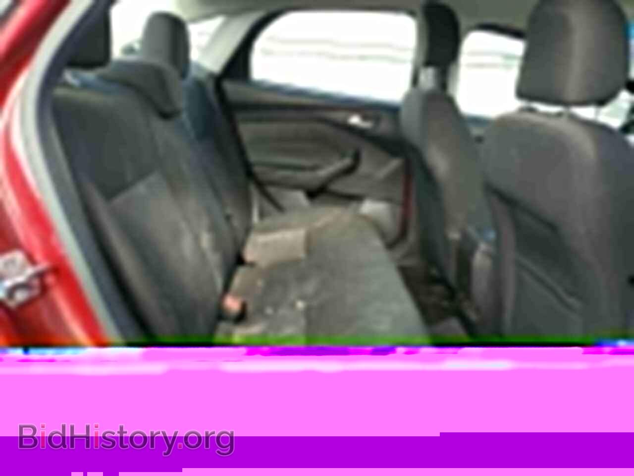 2015 FORD FOCUS - VIN: 1FADP3F20FL367176 - Фото 10