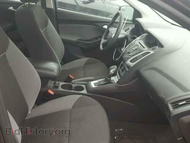 2013 FORD FOCUS - VIN: 1FADP3F28DL225557 - Photo 5