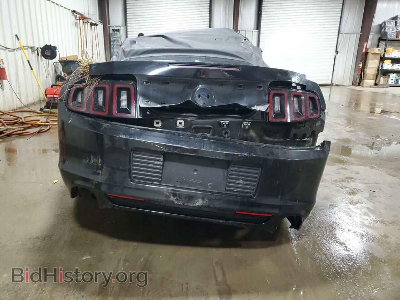 2014 FORD ALL Models - VIN: 1ZVBP8EM8E5210559 - Photo 6