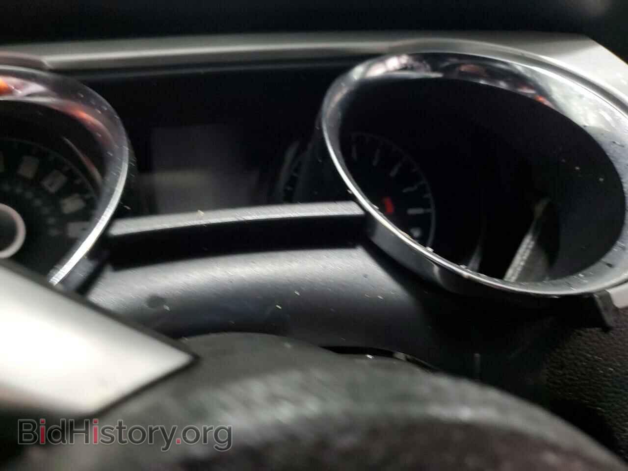 2014 FORD ALL Models - VIN: 1ZVBP8EM8E5210559 - Photo 9