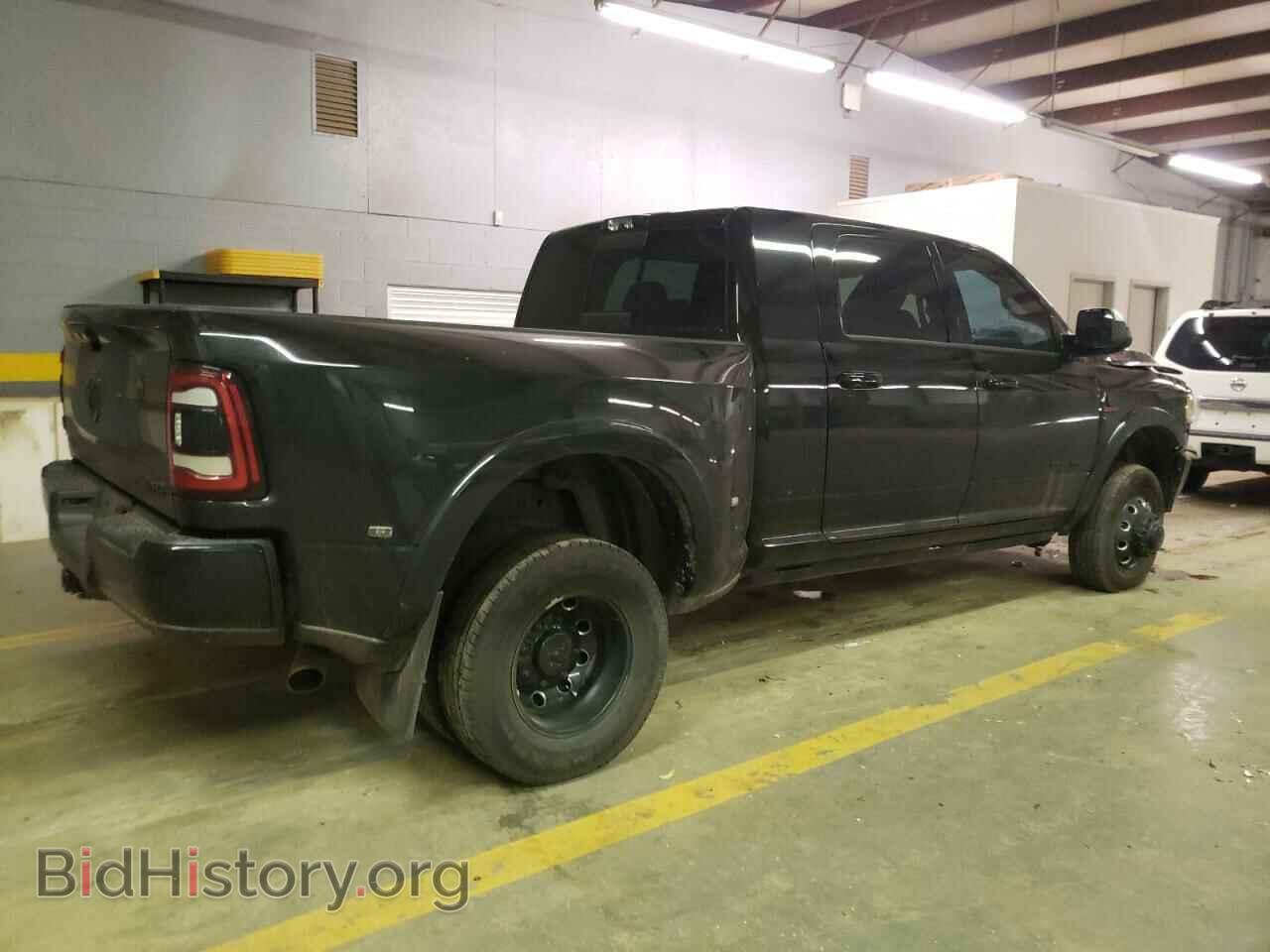 2022 RAM 3500 - VIN: 3C63RRPL2NG241513 - Фото 3