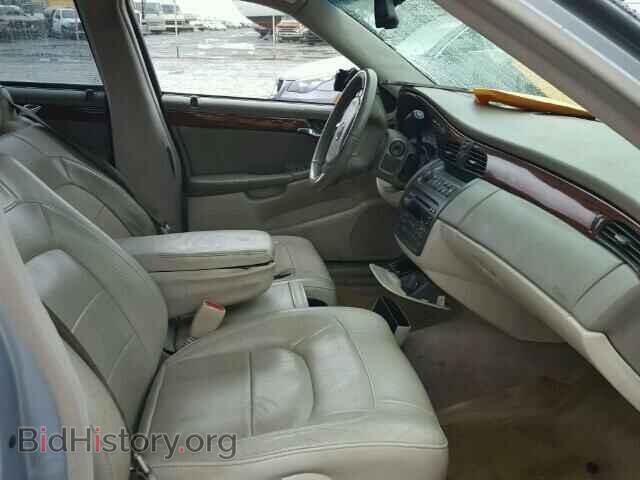 2004 CADILLAC DEVILLE - VIN: 1G6KD57Y14U212302 - Photo 5