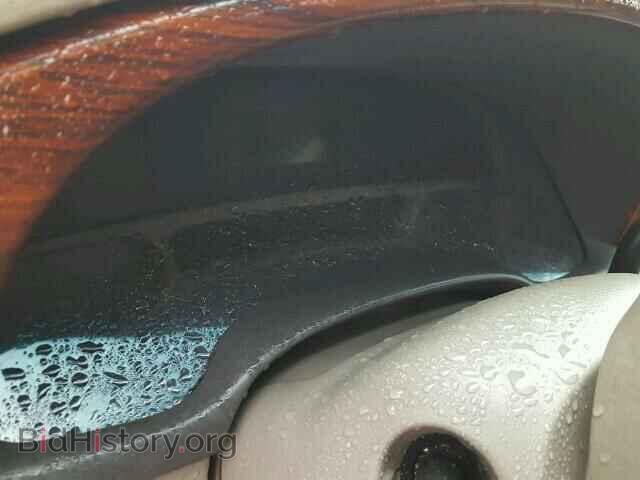 2004 CADILLAC DEVILLE - VIN: 1G6KD57Y14U212302 - Photo 8