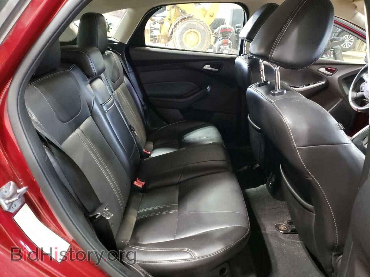 2013 FORD FOCUS - VIN: 1FADP3K29DL344451 - Фото 11