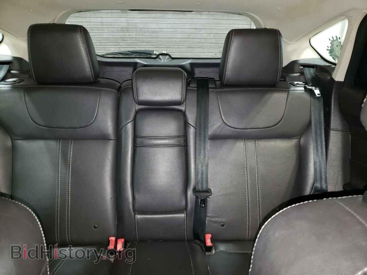 2013 FORD FOCUS - VIN: 1FADP3K29DL344451 - Фото 10