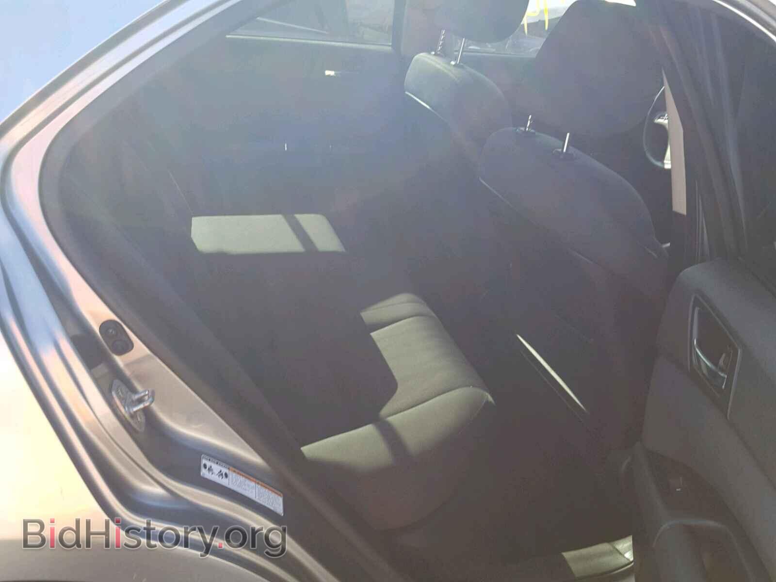 2013 SUZUKI KIZASHI - VIN: JS2RF9A31D6100250 - Фото 6