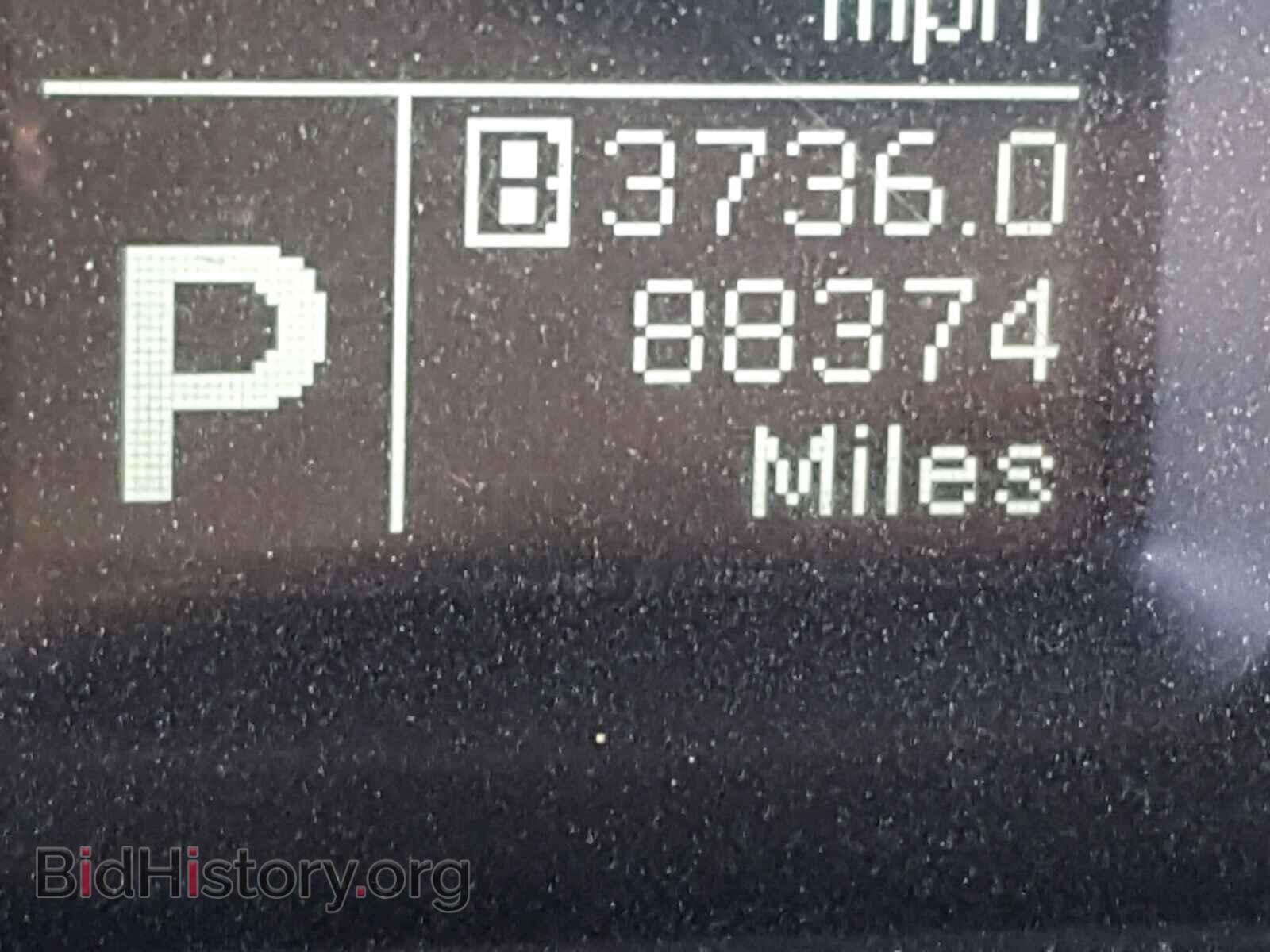 2013 SUZUKI KIZASHI - VIN: JS2RF9A31D6100250 - Фото 8