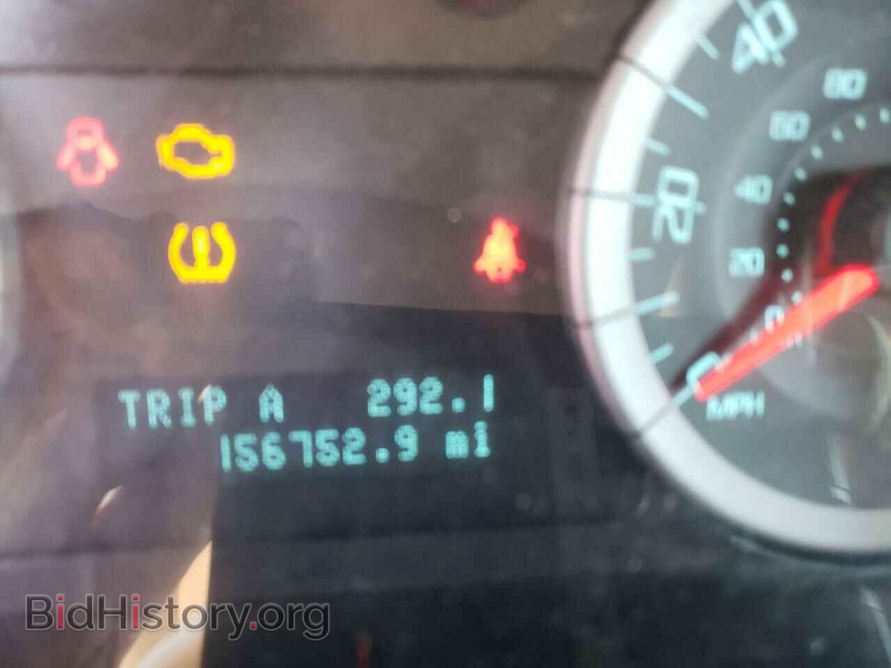 2011 FORD ESCAPE - VIN: 1FMCU9DG4BKC53614 - Photo 8
