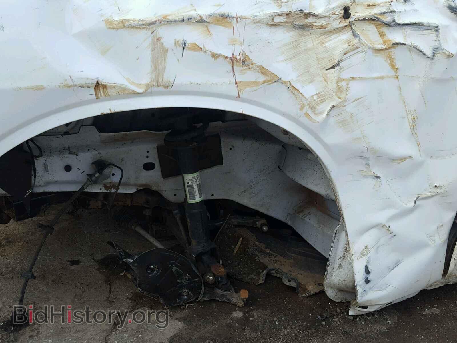 2014 DODGE CHALLENGER - VIN: 2C3CDYBTXEH183986 - Photo 7