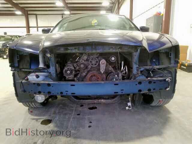 2013 DODGE CHARGER - VIN: 2C3CDXCT2DH617017 - Фото 9