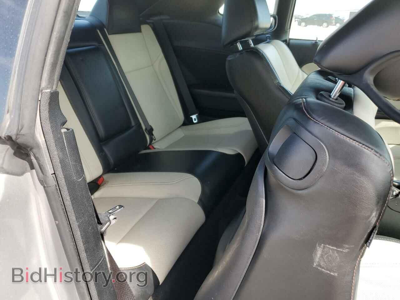 2015 DODGE CHALLENGER - VIN: 2C3CDZBG5FH811687 - Photo 10