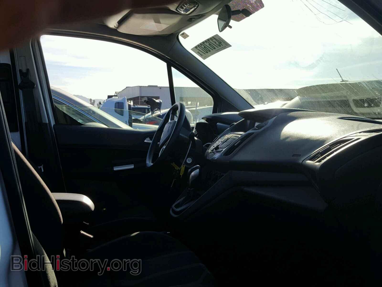 2016 FORD TRANSIT CO - VIN: NM0LS7F76G1275703 - Фото 5