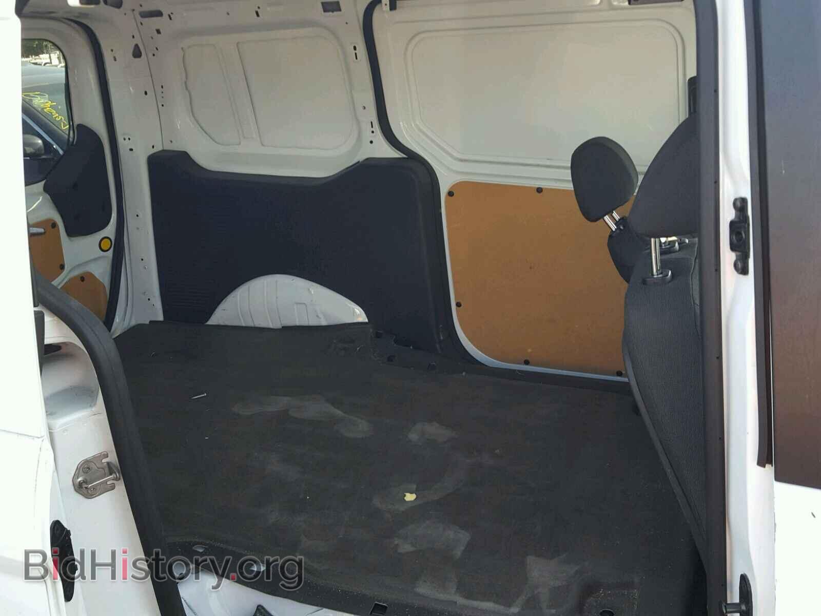 2016 FORD TRANSIT CO - VIN: NM0LS7F76G1275703 - Фото 6