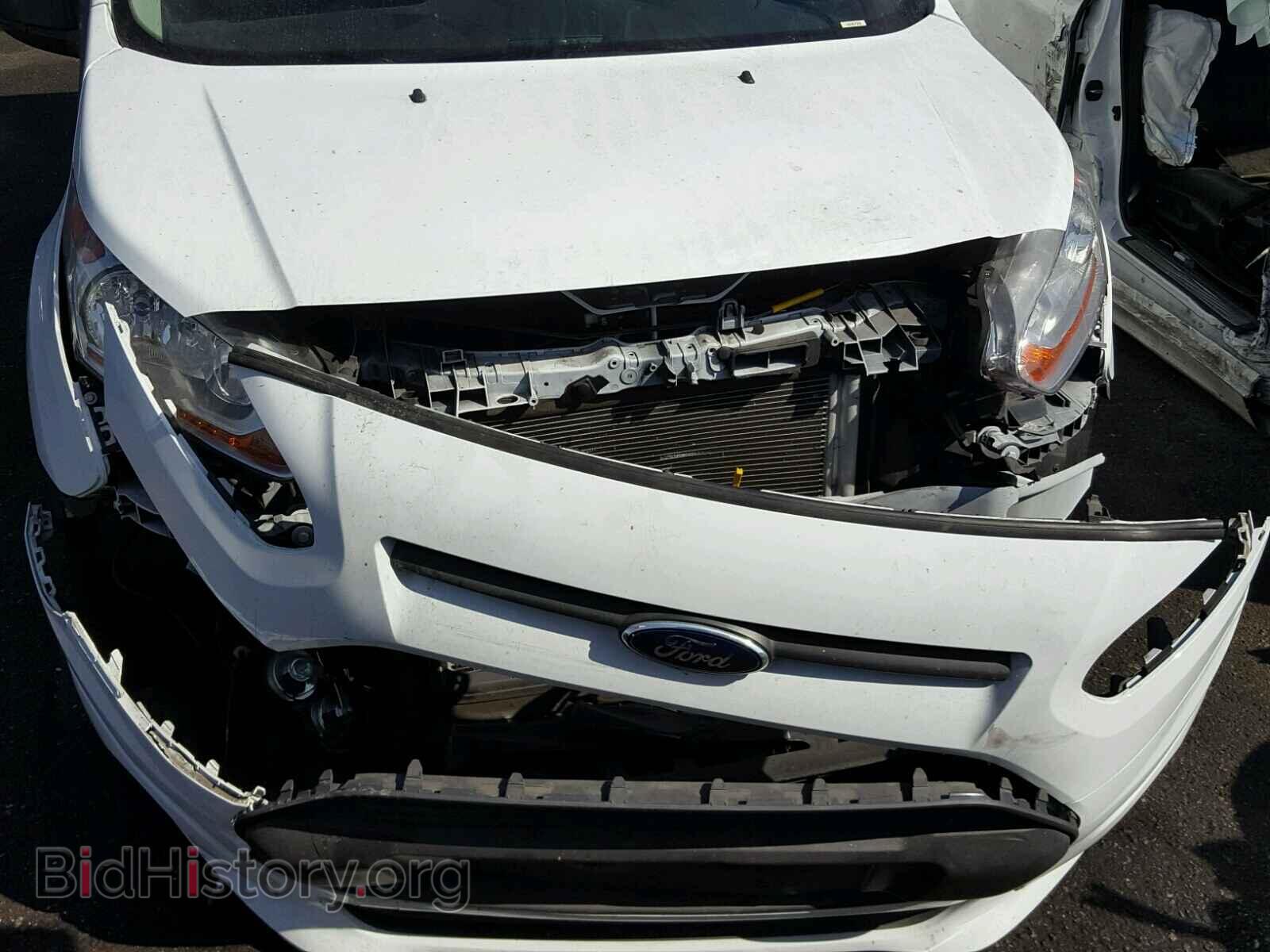 2016 FORD TRANSIT CO - VIN: NM0LS7F76G1275703 - Фото 7