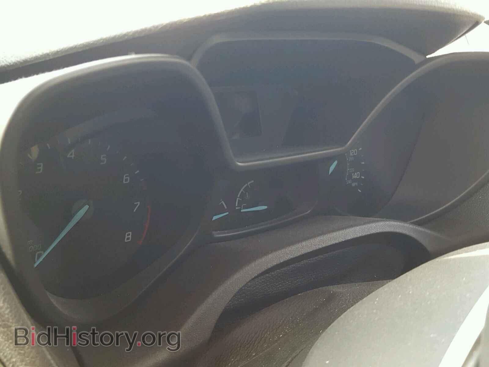 2016 FORD TRANSIT CO - VIN: NM0LS7F76G1275703 - Фото 8