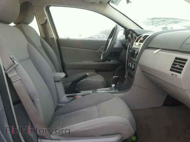 2008 DODGE AVENGER - VIN: 1B3LC46RX8N253120 - Photo 5