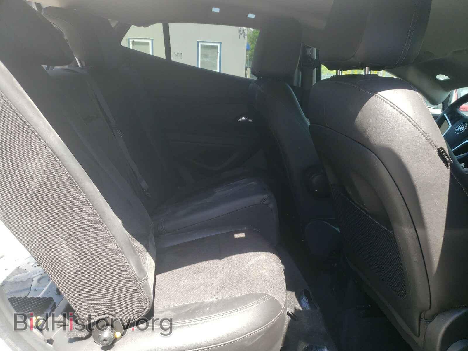 2018 BUICK ENCORE - VIN: KL4CJESB8JB537902 - Photo 6