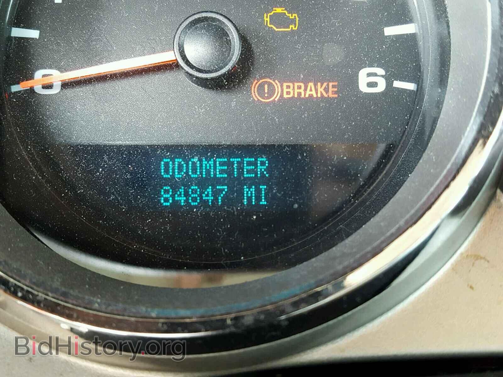 2008 CHEVROLET SILVERADO - VIN: 1GCEC19J08Z153158 - Фото 8