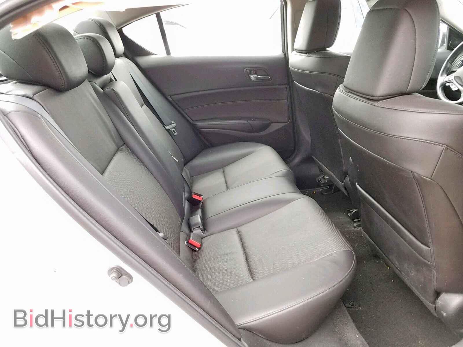 2014 ACURA ILX - VIN: 19VDE1F37EE001048 - Фото 6