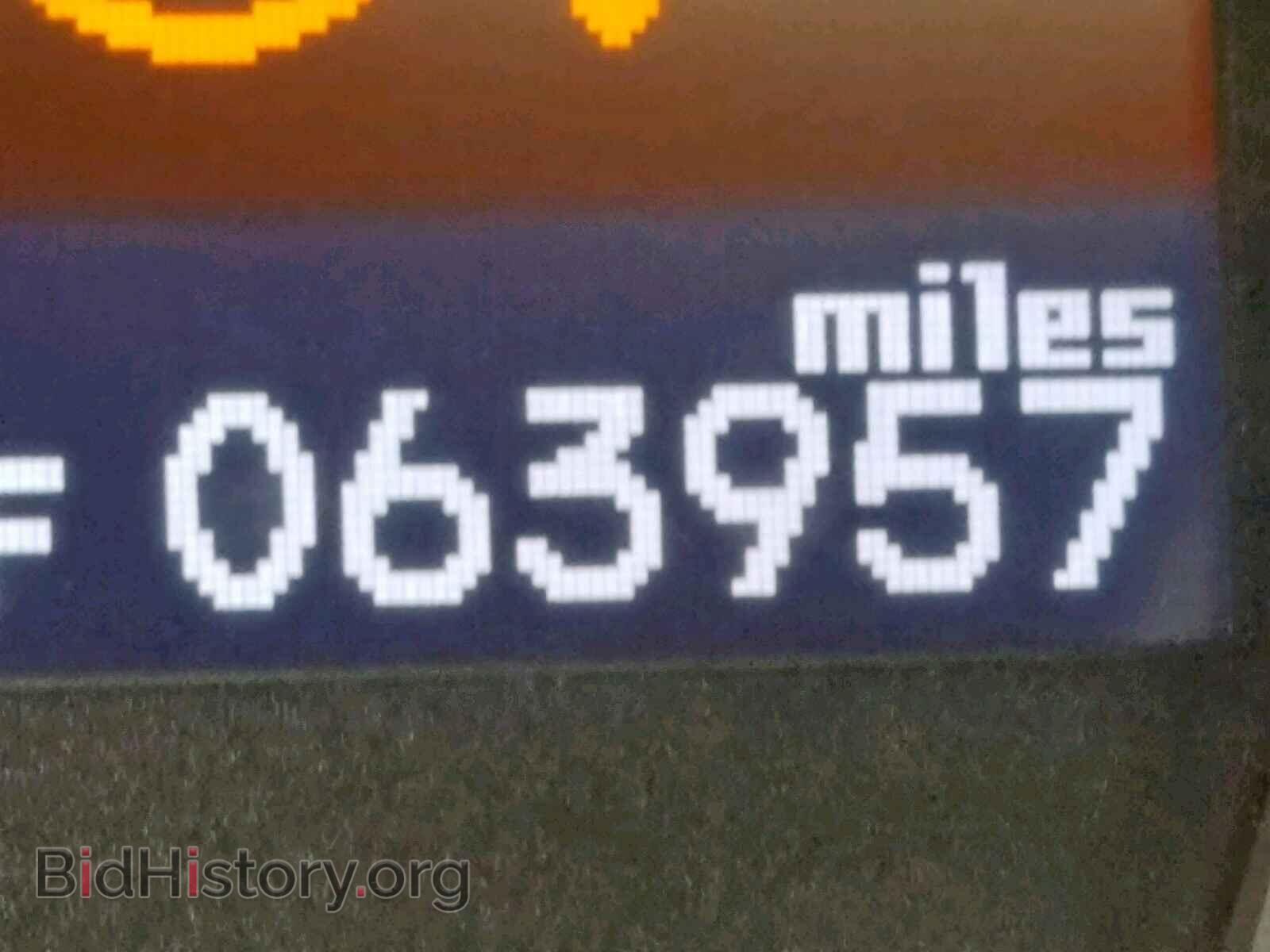 2014 ACURA ILX - VIN: 19VDE1F37EE001048 - Фото 8