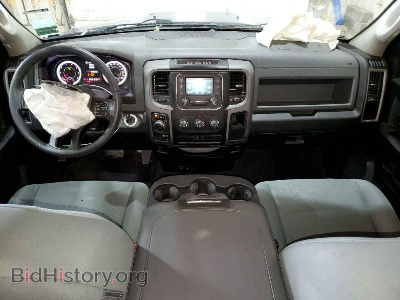 2018 RAM 1500 - VIN: 1C6RR7FG8JS348765 - Фото 8