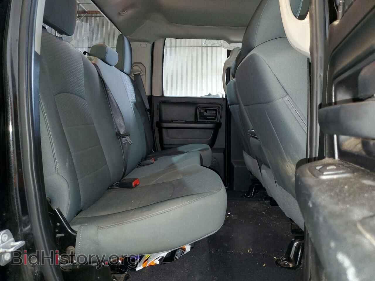 2018 RAM 1500 - VIN: 1C6RR7FG8JS348765 - Фото 10