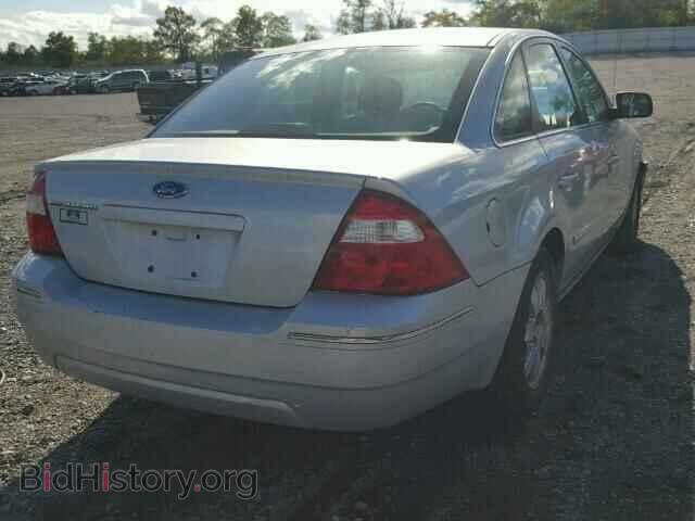2005 FORD FIVE HUNDR - VIN: 1FAFP23105G143332 - Фото 4