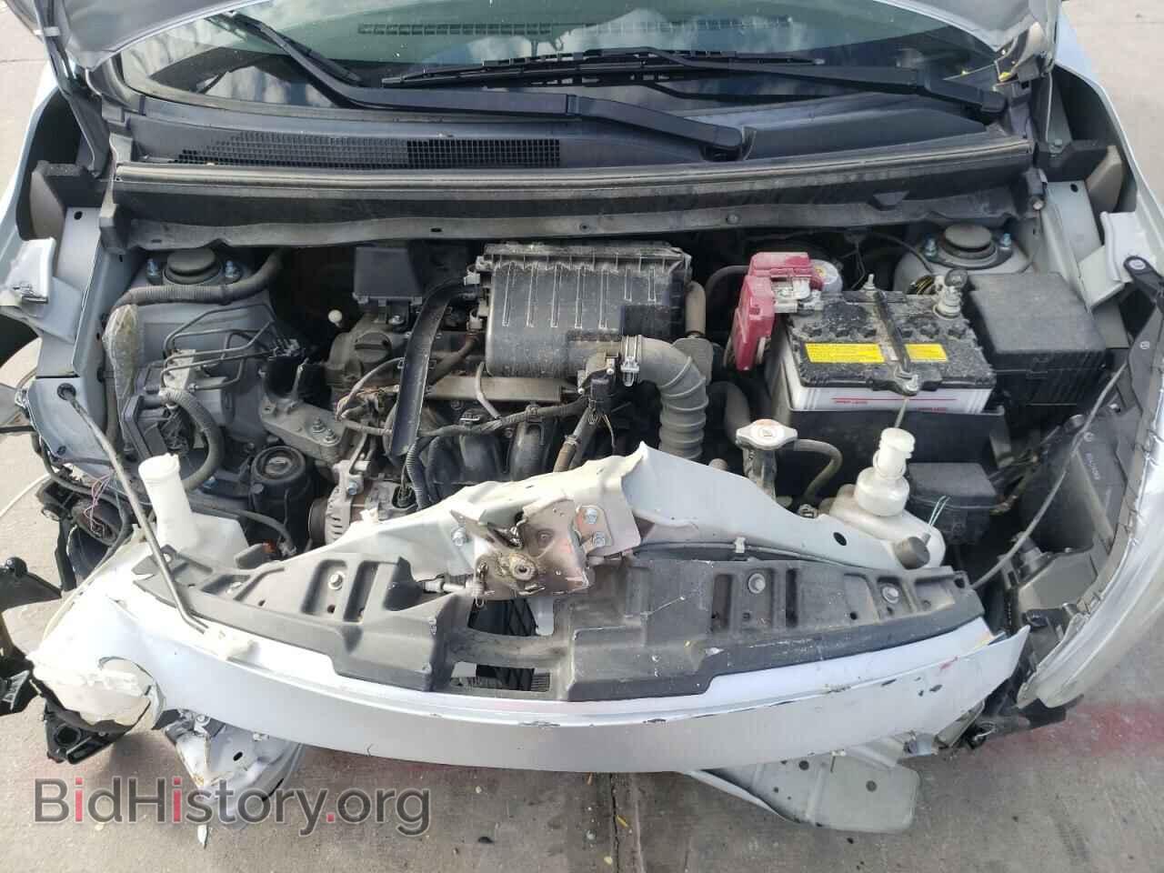2019 MITSUBISHI MIRAGE - VIN: ML32A3HJ7KH008222 - Фото 7